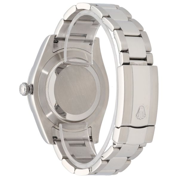 Rolex Datejust II 116300